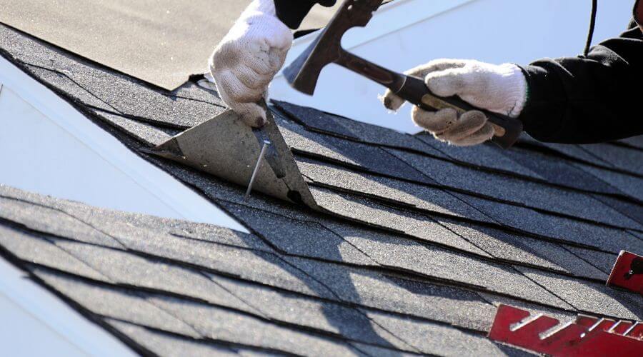 Expert tile roof repair services in North Wilkesboro, NC
